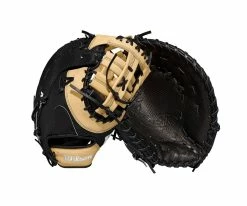 Wilson A2K 2021 JAB79 12.5″ Abreu Game Model Mitt