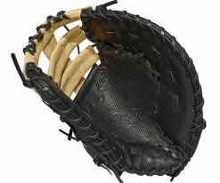 Wilson A2K 2021 JAB79 12.5″ Abreu Game Model Mitt -Baseball Fantastic Store products wbw100233 3