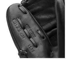 Wilson A2000 2021 CK22 11.75″ Kershaw Game Model Glove -Baseball Fantastic Store products wbw100236 7