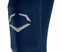 EvoShield PRO-SRZ Wrist Guard – Navy (WTV5200NA)