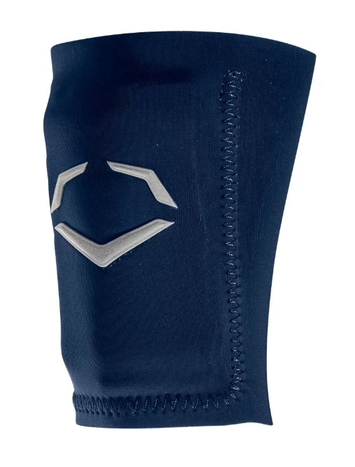 EvoShield PRO-SRZ Wrist Guard – Navy (WTV5200NA) 3 EvoShield PRO-SRZ Wrist Guard – Navy (WTV5200NA)