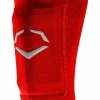 EvoShield PRO-SRZ Wrist Guard – Red (WTV5200SC) -Baseball Fantastic Store products wg red