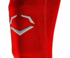 EvoShield PRO-SRZ Wrist Guard – Red (WTV5200SC)