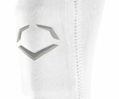 EvoShield PRO-SRZ Wrist Guard – White (WTV5200WH)