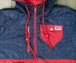 Baseballism – Winfield Men’s Windbreaker 10 Baseballism – Winfield Men’s Windbreaker -Baseball Fantastic Store products windbreakernr 2