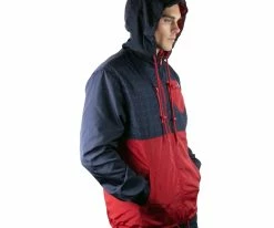 Baseballism – Winfield Men’s Windbreaker 9 Baseballism – Winfield Men’s Windbreaker -Baseball Fantastic Store products windbreakernr 3