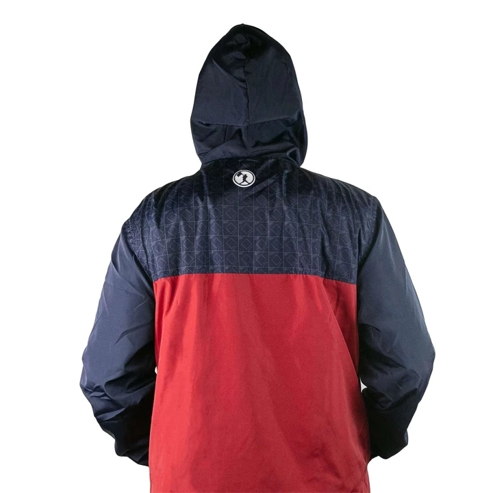 Baseballism – Winfield Men’s Windbreaker 6 Baseballism – Winfield Men’s Windbreaker - Image 4