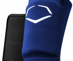 EvoShield Protective Wrist Guard – Navy