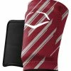 EvoShield Protective Wrist Guard – Maroon Speed Stripe -Baseball Fantastic Store products wrist guard ss mar