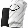 EvoShield Protective Wrist Guard – White Speed Stripe 1 EvoShield Protective Wrist Guard – White Speed Stripe -Baseball Fantastic Store products wrist guard ss whi