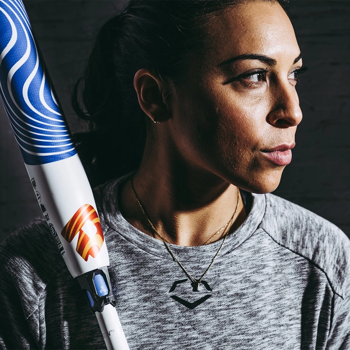 DeMarini 2021 CF (-11) Fastpitch Bat (WTDXCFS-21) 3 DeMarini 2021 CF (-11) Fastpitch Bat (WTDXCFS-21)