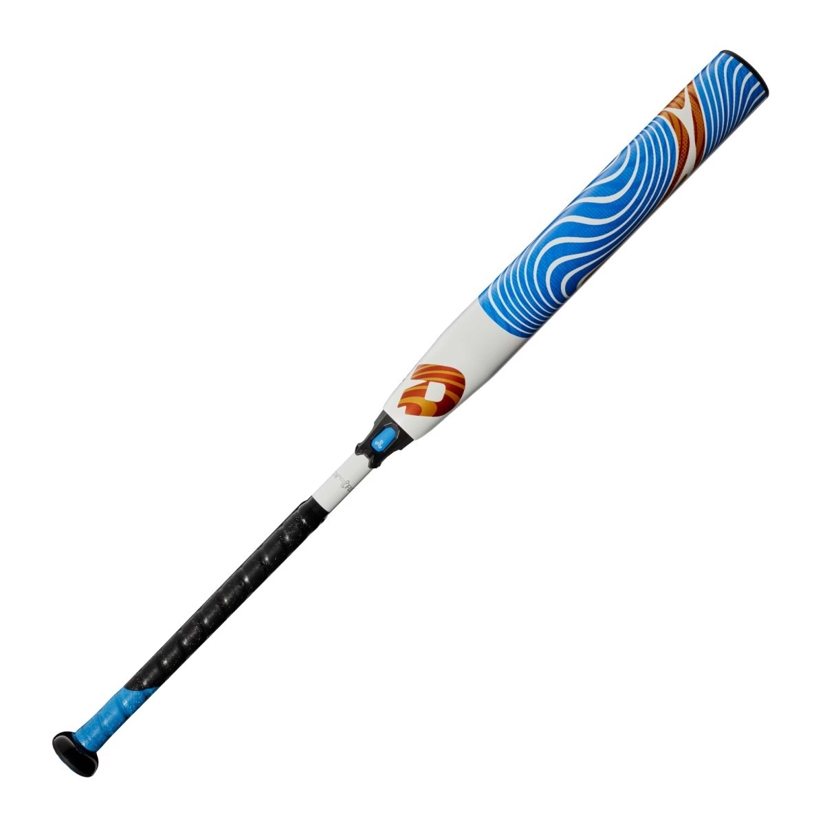 DeMarini 2021 CF (-11) Fastpitch Bat (WTDXCFS-21) 5 DeMarini 2021 CF (-11) Fastpitch Bat (WTDXCFS-21) - Image 3