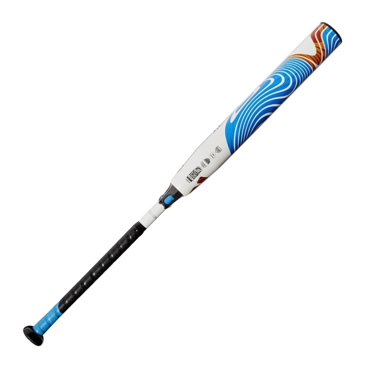 DeMarini 2021 CF (-11) Fastpitch Bat (WTDXCFS-21) 8 DeMarini 2021 CF (-11) Fastpitch Bat (WTDXCFS-21) - Image 6