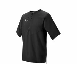Evoshield Men’s Pro Team BP Jacket – Black