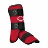 EvoShield SRZ-1 Batter’s Leg Guard – Adult Size (WTV1112) 1 EvoShield SRZ-1 Batter’s Leg Guard – Adult Size (WTV1112) -Baseball Fantastic Store products wtv1112 red