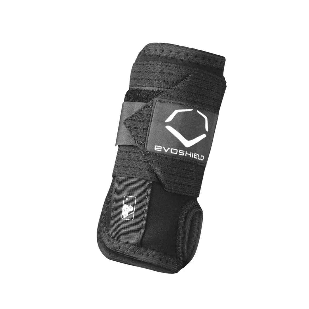 EvoShield Sliding Wrist Guard – Left Hand, Black (WTV2044) 3 EvoShield Sliding Wrist Guard – Left Hand, Black (WTV2044)