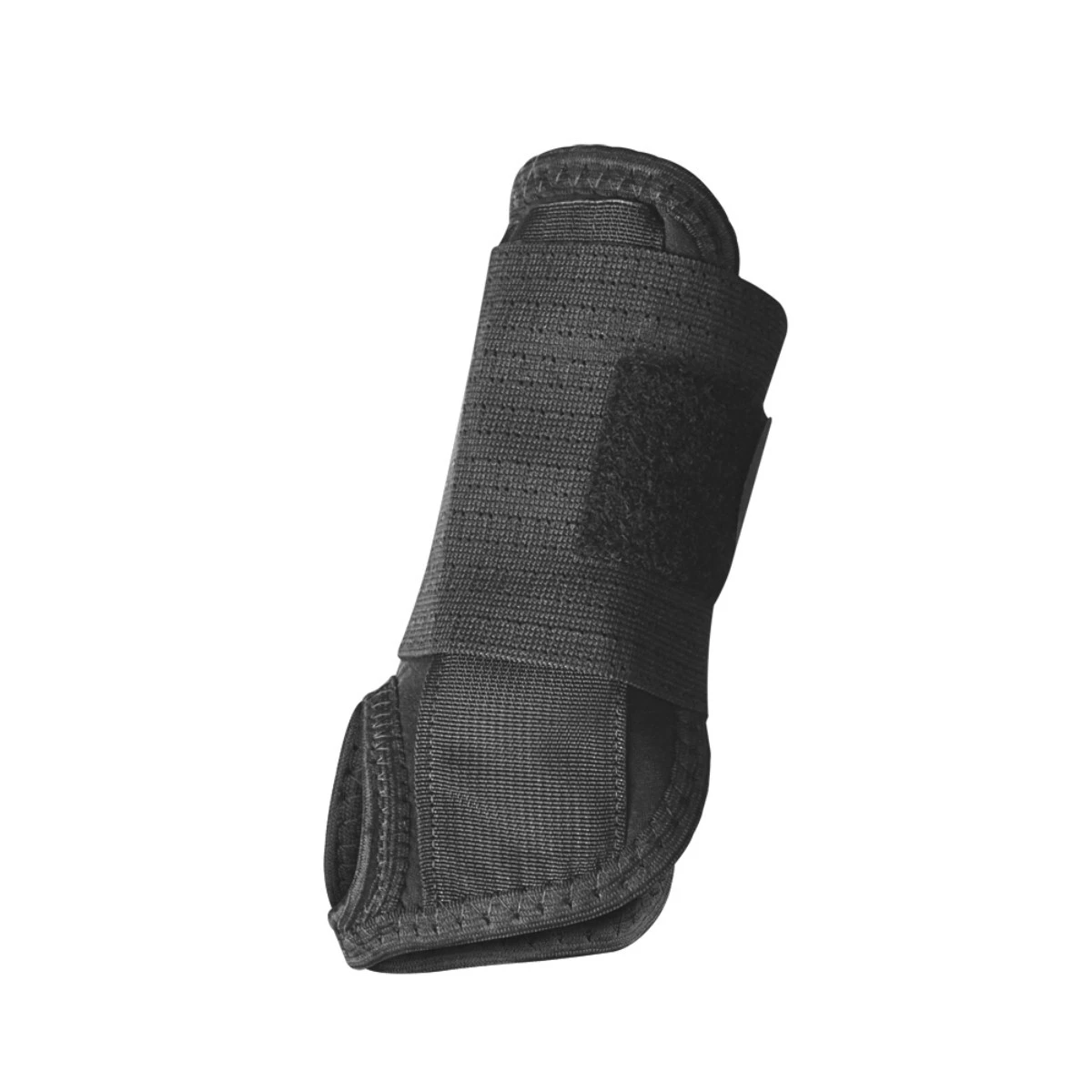 EvoShield Sliding Wrist Guard – Left Hand, Black (WTV2044) 4 EvoShield Sliding Wrist Guard – Left Hand, Black (WTV2044) - Image 2