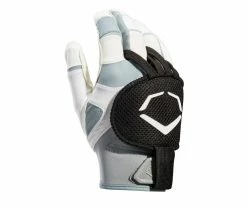 EvoShield GEL-TO-SHELL Hand Guard (WTV4012) 7 EvoShield GEL-TO-SHELL Hand Guard (WTV4012) -Baseball Fantastic Store products wtv4012 3