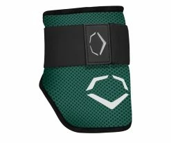 EvoShield SRZ-1 Batter’s Elbow Guard (WTV6112) 17 EvoShield SRZ-1 Batter’s Elbow Guard (WTV6112) -Baseball Fantastic Store products wtv6112 green 1