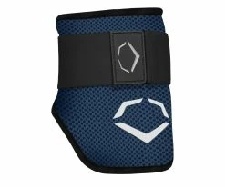 EvoShield SRZ-1 Batter’s Elbow Guard (WTV6112) 18 EvoShield SRZ-1 Batter’s Elbow Guard (WTV6112) -Baseball Fantastic Store products wtv6112 navy 1
