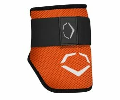 EvoShield SRZ-1 Batter’s Elbow Guard (WTV6112) 19 EvoShield SRZ-1 Batter’s Elbow Guard (WTV6112) -Baseball Fantastic Store products wtv6112 orange 1