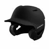 EvoShield XVT Batting Helmet – Black Matte Finish (WTV7115BL) -Baseball Fantastic Store products wtv7115 1