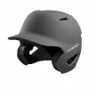 EvoShield XVT Batting Helmet – Charcoal Matte Finish (WTV7115CH) -Baseball Fantastic Store products wtv7115ch 1