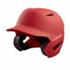 EvoShield XVT Batting Helmet – Red Matte Finish (WTV7115SC) -Baseball Fantastic Store products wtv7115sc 1