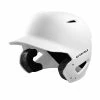 EvoShield XVT Batting Helmet – White Matte Finish (WTV7115WH) 2 EvoShield XVT Batting Helmet – White Matte Finish (WTV7115WH) -Baseball Fantastic Store products wtv7115wh 1