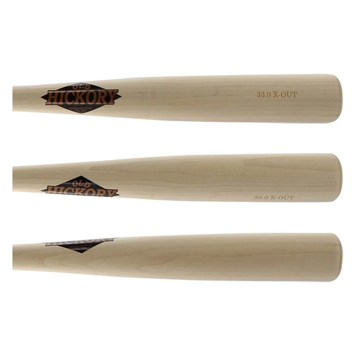 Old Hickory Pro Maple X-Out 4 Old Hickory Pro Maple X-Out - Image 2