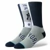 Stance – Yankees Pop Fly Socks -Baseball Fantastic Store products yankees pf 1