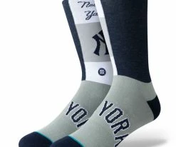 Stance – Yankees Pop Fly Socks