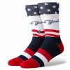 Stance – Yankees Stars & Bars Socks 1 Stance – Yankees Stars & Bars Socks -Baseball Fantastic Store products yankees s b 1
