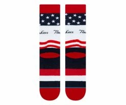 Stance – Yankees Stars & Bars Socks 7 Stance – Yankees Stars & Bars Socks -Baseball Fantastic Store products yankees s b 3