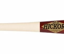 Old Hickory Pro Maple YBB Youth Baseball Bat