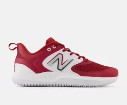 New Balance Crimson T3000v6 Turf Shoes