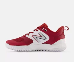 New Balance Crimson T3000v6 Turf Shoes -Baseball Fantastic Store t3000bc6 3