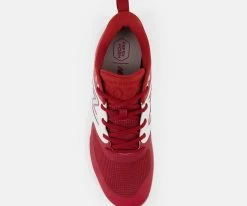New Balance Crimson T3000v6 Turf Shoes -Baseball Fantastic Store t3000bc6 4