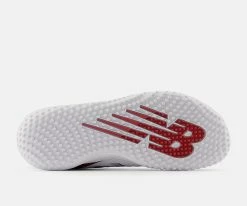 New Balance Crimson T3000v6 Turf Shoes -Baseball Fantastic Store t3000bc6 5
