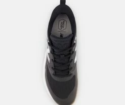 New Balance Black T3000v6 Turf Shoes -Baseball Fantastic Store t3000bk6 4