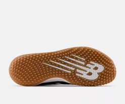 New Balance Black T3000v6 Turf Shoes -Baseball Fantastic Store t3000bk6 5