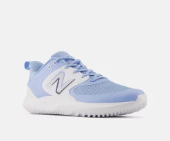New Balance Carolina Blue T3000v6 Turf Shoes 8 New Balance Carolina Blue T3000v6 Turf Shoes -Baseball Fantastic Store t3000sd6 2