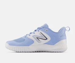 New Balance Carolina Blue T3000v6 Turf Shoes 9 New Balance Carolina Blue T3000v6 Turf Shoes -Baseball Fantastic Store t3000sd6 3