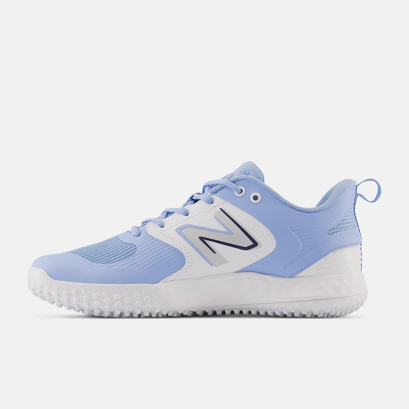 New Balance Carolina Blue T3000v6 Turf Shoes 5 New Balance Carolina Blue T3000v6 Turf Shoes - Image 3
