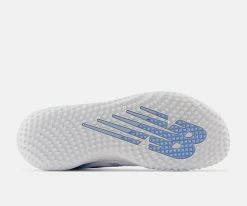 New Balance Carolina Blue T3000v6 Turf Shoes 11 New Balance Carolina Blue T3000v6 Turf Shoes -Baseball Fantastic Store t3000sd6 5