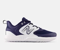 New Balance Navy T3000v6 Turf Shoes