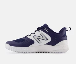 New Balance Navy T3000v6 Turf Shoes -Baseball Fantastic Store t3000tn6 3