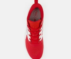 New Balance Red T3000v6 Turf Shoes 10 New Balance Red T3000v6 Turf Shoes -Baseball Fantastic Store t3000tr6 4