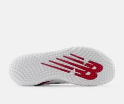 New Balance Red T3000v6 Turf Shoes 11 New Balance Red T3000v6 Turf Shoes -Baseball Fantastic Store t3000tr6 5