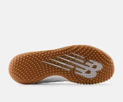 New Balance White T3000v6 Turf Shoes 11 New Balance White T3000v6 Turf Shoes -Baseball Fantastic Store t3000tw6 5